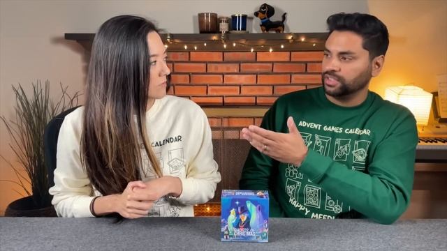 Let's Talk Board Games #15 - Pax Unplugged + Holiday Games смотреть онлайн
