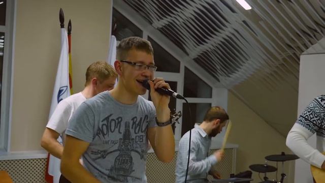 Твоя Любимая Группа смотреть онлайн