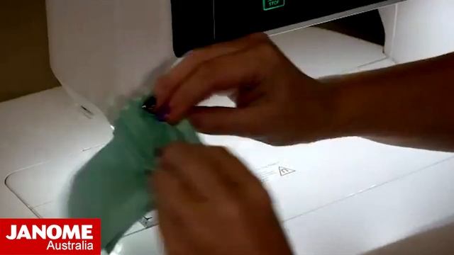 May 2022 Janome Club смотреть онлайн