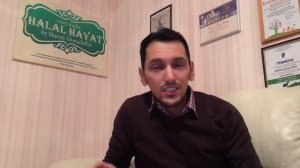 Как проводят никах в современном формате. Ведущий и организатор Марсель Ахмадуллин