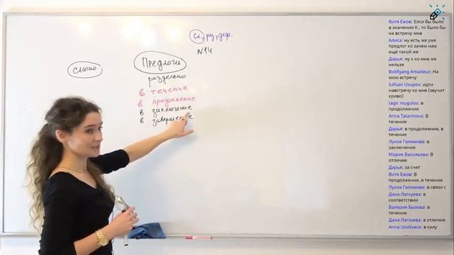 23 ЕГЭ2020 РУССКИЙ ЯЗЫК Задание 14 Правописание предлогов, местоимений и союзов смотреть онлайн