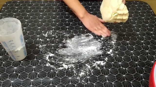 Сахарное ТВОРОЖНОЕ печенье ГУСИНЫЕ ЛАПКИ!Или печенье ТРЕУГОЛЬНИЧКИ!БЛЮДА И РЕЦЕПТЫ! смотреть онлайн