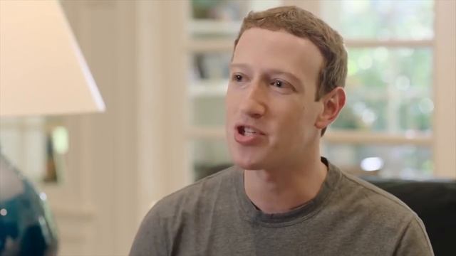 mark zucc's kenobi assistant смотреть онлайн