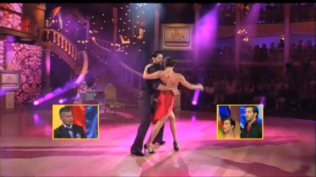Argentina - Tango - Segundo Campeonato Mundial de Baile (HD) 25/05/10 смотреть онлайн