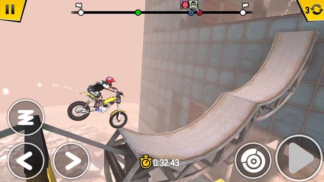 Trial Xtreme 4 Levels 11-19 Construction GamePlay Android \ IOS смотреть онлайн