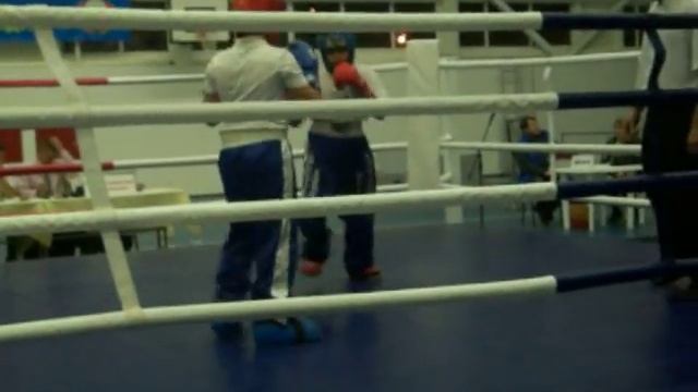 Алиев Зохраб обл. тур. по кигбоксингу Финал. 05.11.2015 г 2 бой смотреть онлайн