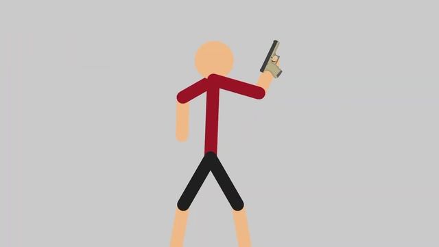 stickboi know how to use a gun смотреть онлайн