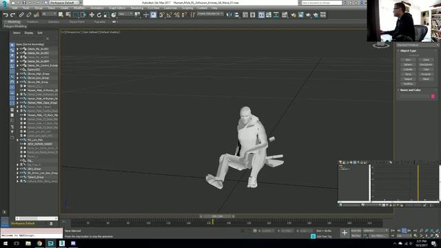 Animations with Scott - Greatsword equip and unequip - Camelot Unchained - 10/3/2017 смотреть онлайн