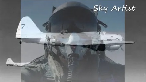 Тайна гибели эскадрильи майора Майстренко. 1 Часть. смотреть онлайн