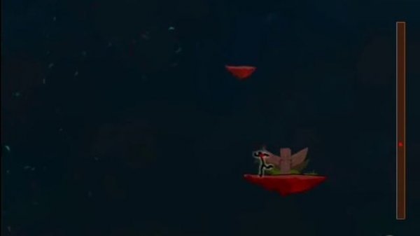 Ninja Time Trials Ascend Mode Playthrough