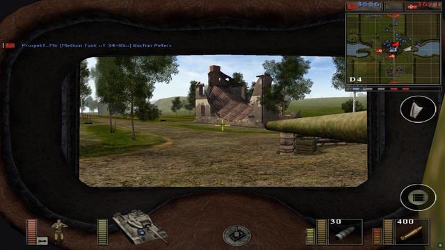 Battlefield 1941 Mod - Senno, Belorussia '41 | Singleplayer