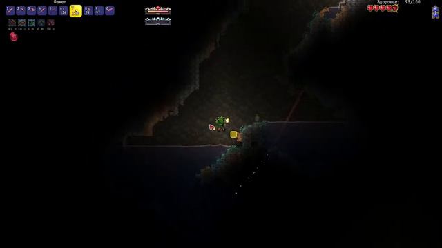 Terraria:Calamity mod 2.0.3(death) соло за Призывателя #1 - Пора начинать смотреть онлайн