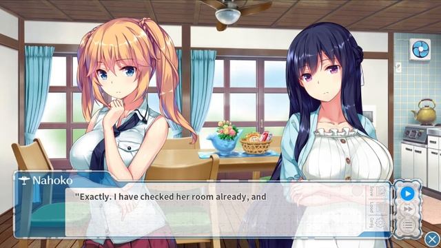 Let's Play - Under One Wing, Chapter 29 смотреть онлайн