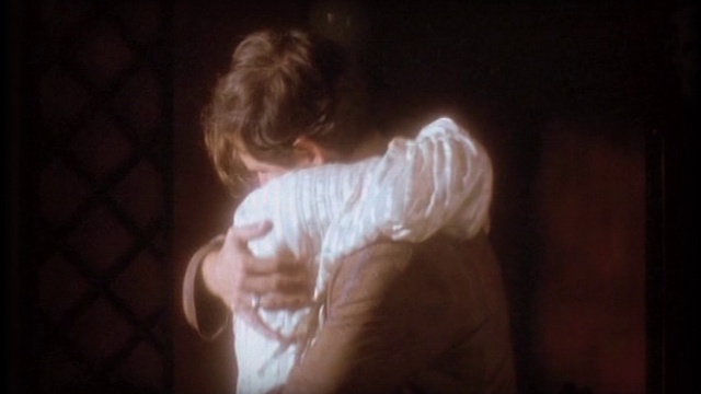 Письмо незнакомки