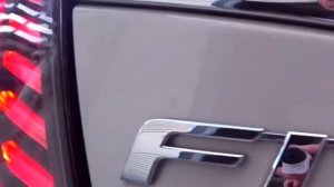 Tuning и обвес HONDA FIT / JAZZ