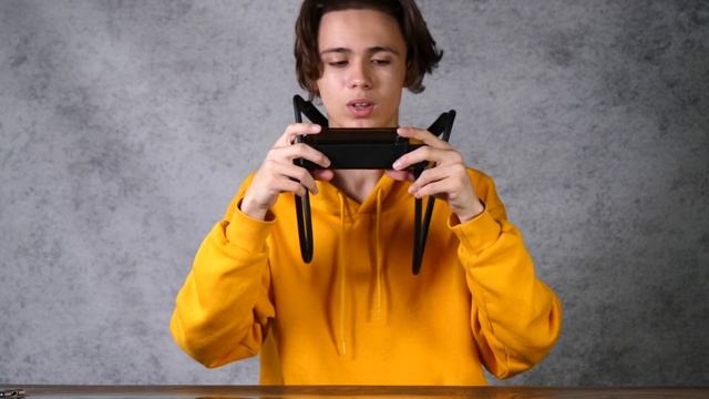 Держатель для телефона на шею Baseus смотреть онлайн