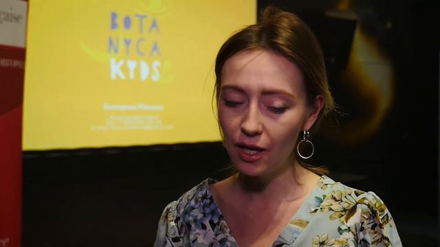 Фестиваль экологии от "Альянс Франсез - Нижний Новгород" и Парка науки ННГУ смотреть онлайн