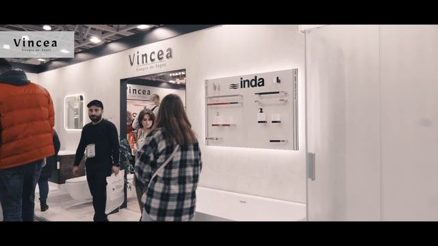 VINCEA. Рекламный ролик. Видео реклама. Все для ванной комнаты. смотреть онлайн