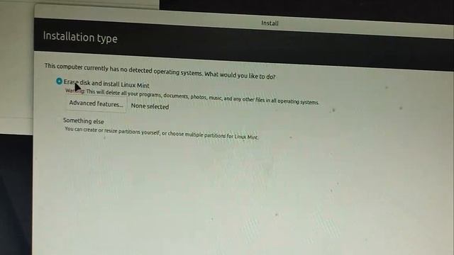 macOS Sonoma Beta x LinuxMint Dual Boot hackintosh guide смотреть онлайн
