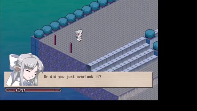 Battle Moon Wars Story Part 17 смотреть онлайн