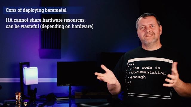 Deep Dive of Home Assistant installations and hardware options смотреть онлайн