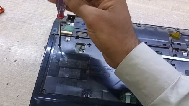 Fujitsu Lifebook AH530 Notebook / Fujitsu Laptop Not Turning On / Fujitsu Laptop Dc Jack Repair