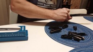 Обзор дворников ZEKKERT все сезонные на автомобиль Хундай Солярис.