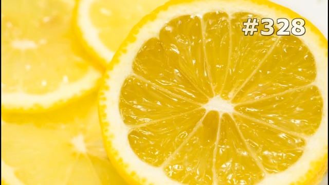 #328. Цитрусовые фрукты (Еда и напитки) смотреть онлайн