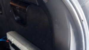 Регулировка крышки багажника BMW X5 e53