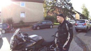 BMW R 1200 RS / 2019 года / Обзор