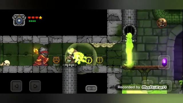 Прохождение Magic Rampage # 7: Вся 5 глава и Продолжение следует... (Финал) смотреть онлайн