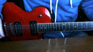 Palm mute - техника игры на электрогитаре