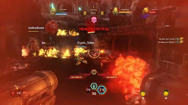 Doom Eternal PS4 Review | Did It Live Up To The Hype?