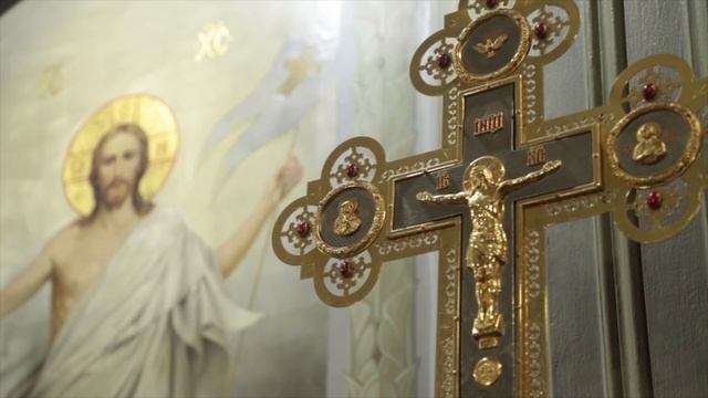 Слово Архипастыря: Смиряться или бороться? смотреть онлайн