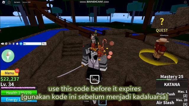 *NEW UPDATE CODES* Blox Fruits ROBLOX | ALL CODES | May 9, 2023 смотреть онлайн