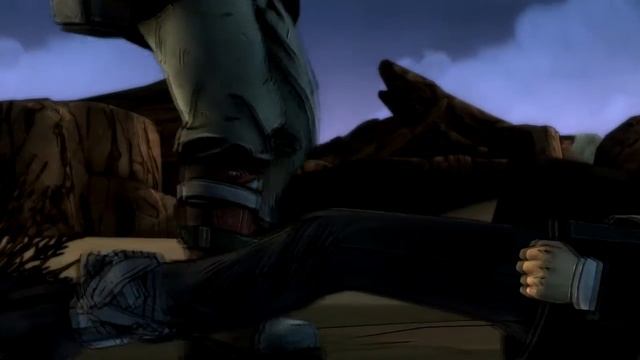 Мнение об игре Tales From The Borderlands, эпизод I от Иконникова смотреть онлайн