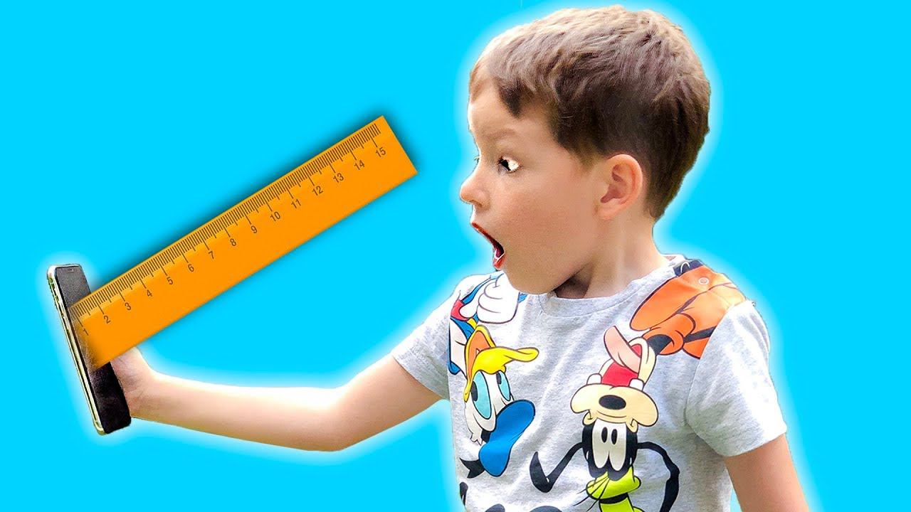Балди РАЗБИЛ ТЕЛЕФОН в реальной жизни! смотреть онлайн