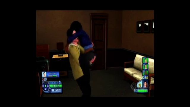 Sims 3 Console - Karma Powers (Compilation) смотреть онлайн