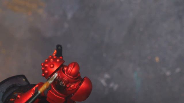 How to paint THOUSAND SONS marines | Horus Heresy | 15th Legion смотреть онлайн