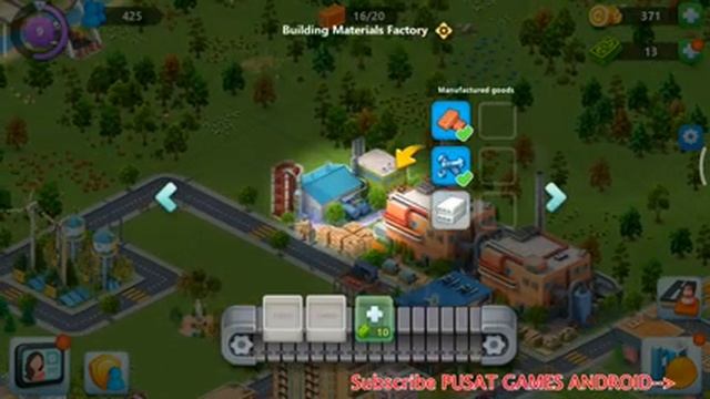 #08 GAMEPLAY ANDROID GLOBAL CITY смотреть онлайн