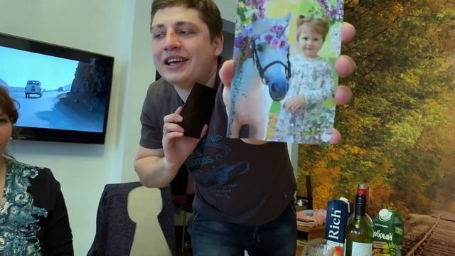 И СНОВА В ГОСТЯХ У РОДИТЕЛЕЙ ЗА ВКУСНЫМ СТОЛОМ #влог смотреть онлайн