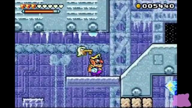 Let's Try That Again - Wario Land 4 - Part 13/16 смотреть онлайн