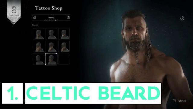 Assassin's Creed Valhalla - Wrath Of The Druids Leaked Isu Armor Set/Hairstyle And More !