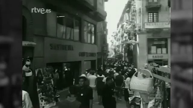 Comienza la fiesta - Palabras del Presidente del CNBA смотреть онлайн