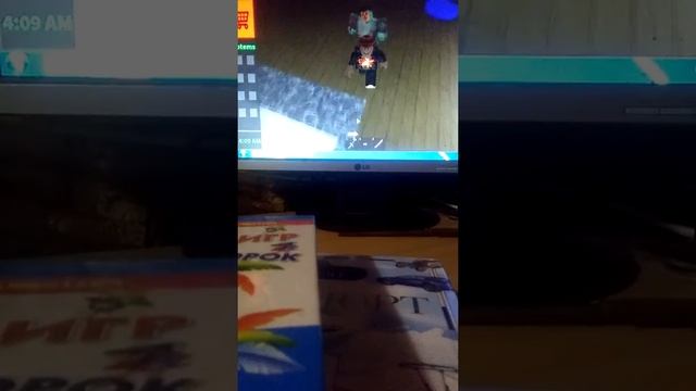 Роблокс 1 часть магнат кровавый луны смотреть онлайн