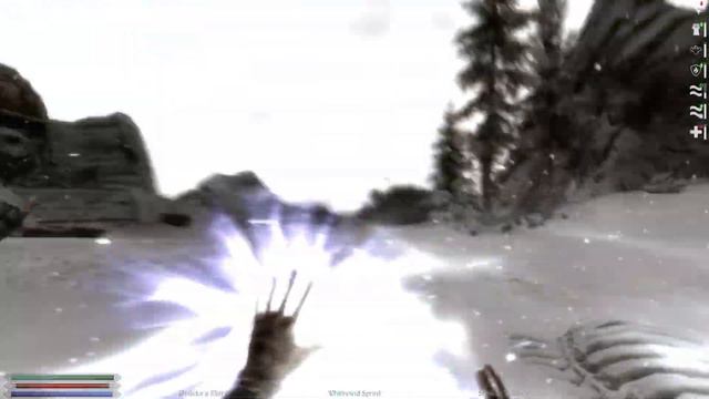 Requiem DiD - Vampire Pyromancer - Wizard Duel with a DragonPriest смотреть онлайн