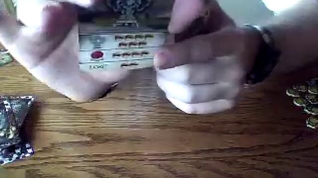 Blood bowl TM card game review смотреть онлайн