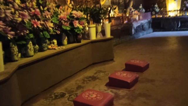 Доисторические пещеры (206г. до н.э. - 220 г. н.э.) в Парке 1000 Будд смотреть онлайн