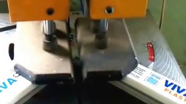 как собирают пластиковые окна видео смотреть онлайн