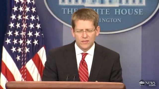 Jake Tapper vs. Jay Carney on President Killing U.S. Citizens. смотреть онлайн